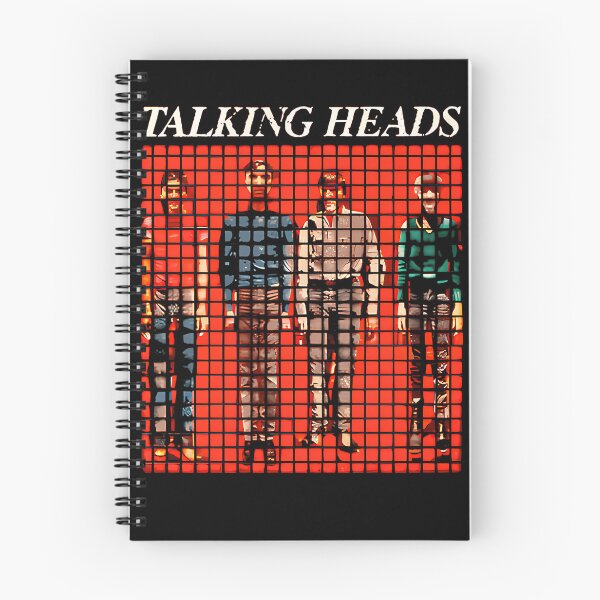 Item preview, Four Members Standing Behind Red Grid designed and sold by MarcoGrazie.