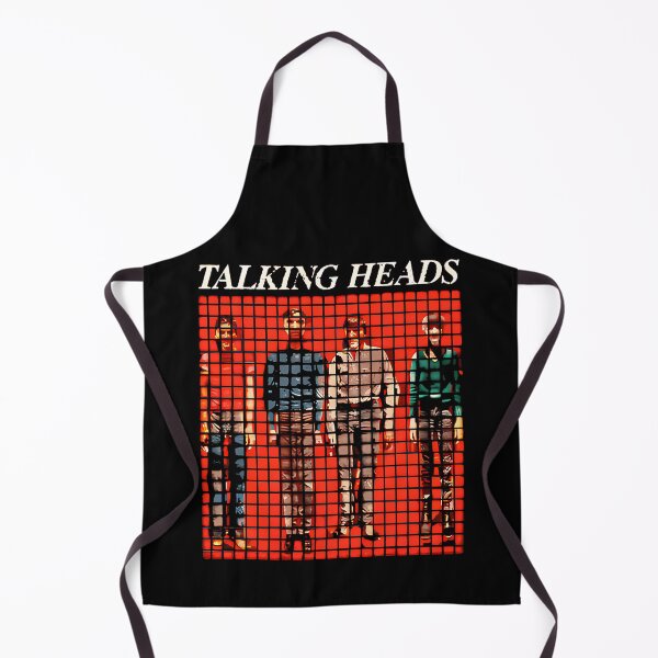 Item preview, Four Members Standing Behind Red Grid designed and sold by MarcoGrazie.