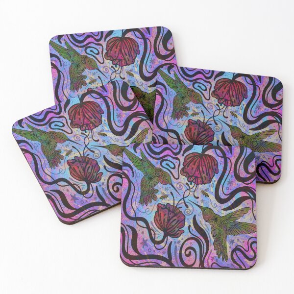 Item preview, Nectar of the Moment  designed and sold by Higher Light.