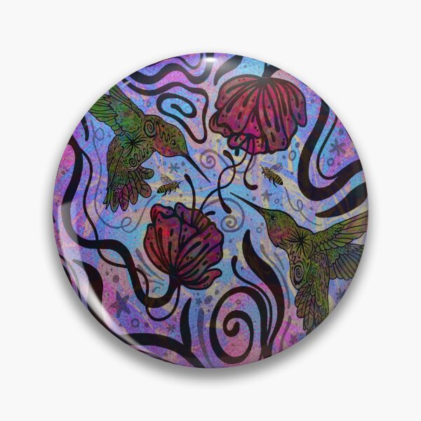 Item preview, Nectar of the Moment  designed and sold by Higher Light.