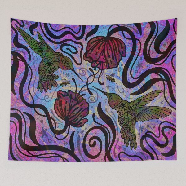 Item preview, Nectar of the Moment  designed and sold by Higher Light.