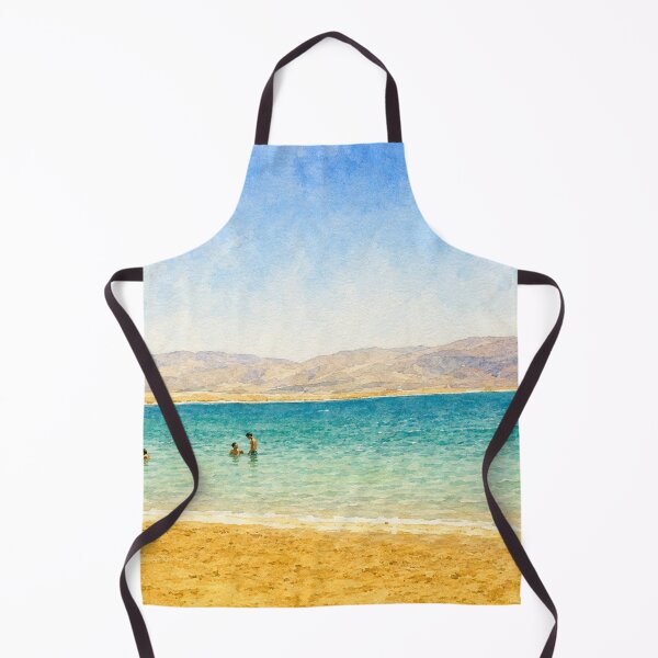 Item preview, The Dead Sea designed and sold by Carol-arts-.