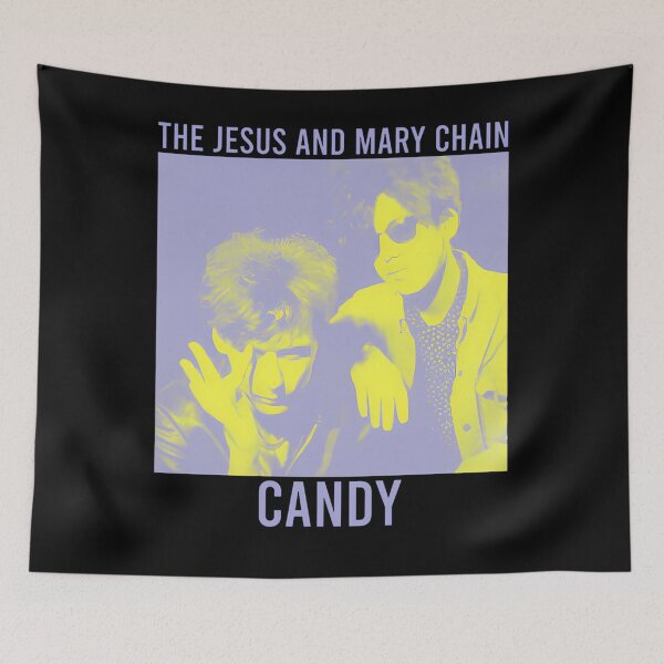 Item preview, Yellow Duo Portrait Light Purple Frame designed and sold by MarcoGrazie.