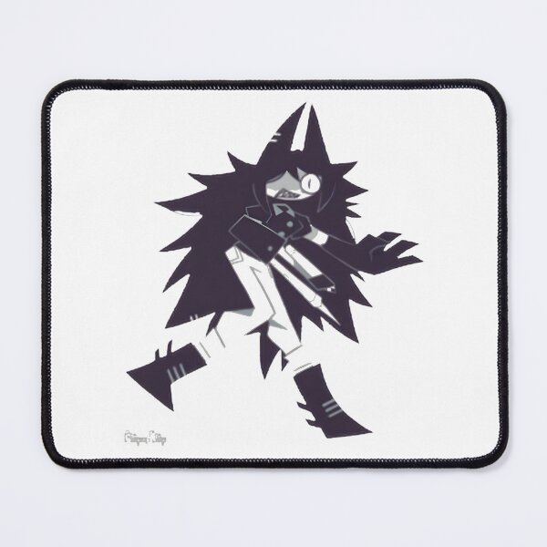 Item preview, Retro Horror Game Art The Chase Is On | Best Buy designed and sold by LukaMakesThings.