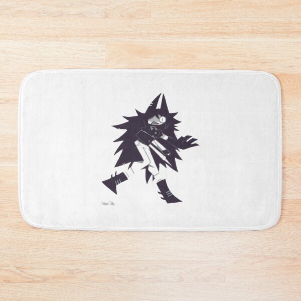 Item preview, Retro Horror Game Art The Chase Is On | Best Buy designed and sold by LukaMakesThings.