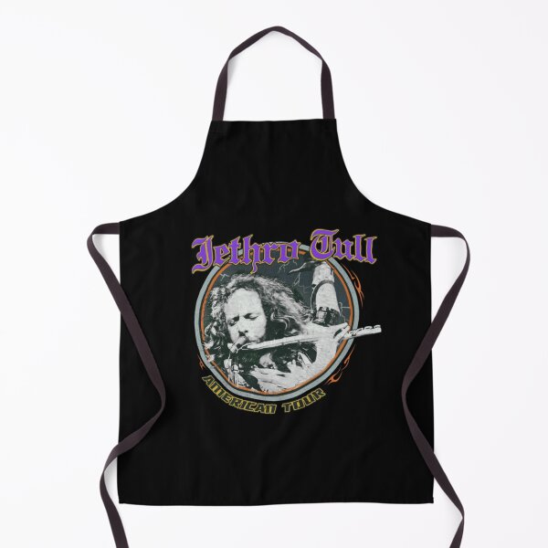 Item preview, Jethro Tull American Tour  designed and sold by ZerodawgGraffi.