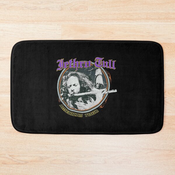 Item preview, Jethro Tull American Tour  designed and sold by ZerodawgGraffi.
