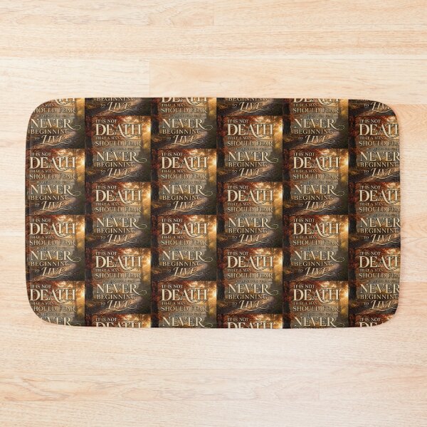 Item preview, Before It Is Too Late designed and sold by Quote Gallery.