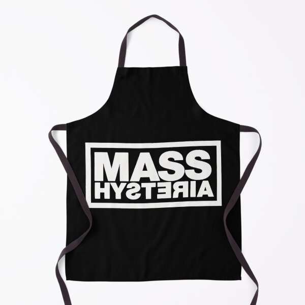 Item preview, mass hysteria french rock band designed and sold by LisaLopshire35.