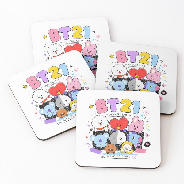 Item preview, Cute Character Group Smile Design  designed and sold by Hollobaugh1989.