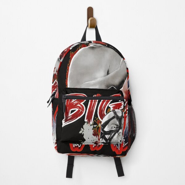 Item preview, Big Van Vader It's Time Wrestling Art designed and sold by CoconutBoys.
