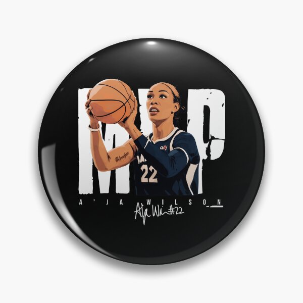 Item preview, Basketball Star MVP Graphic designed and sold by NicoleMil99954.
