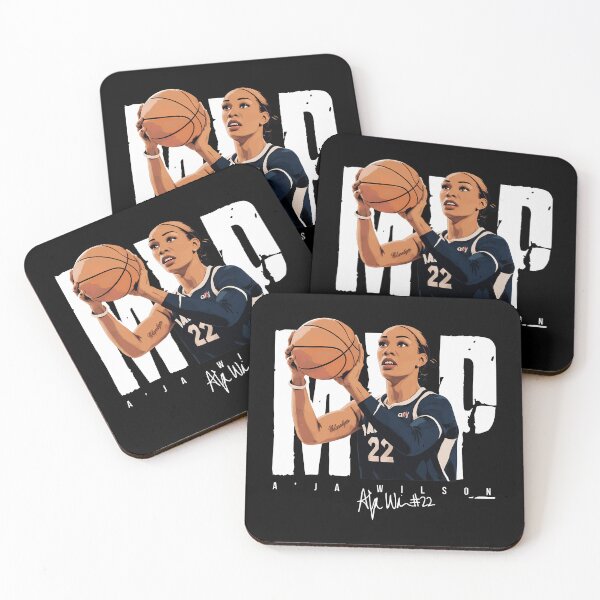Item preview, Basketball Star MVP Graphic designed and sold by NicoleMil99954.