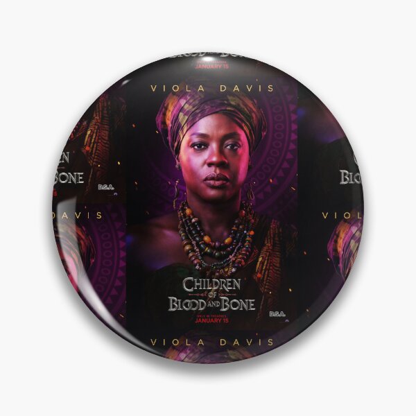 Item preview, Children of Blood and Bone the Movie designed and sold by DeSeanSuperstarApparel.