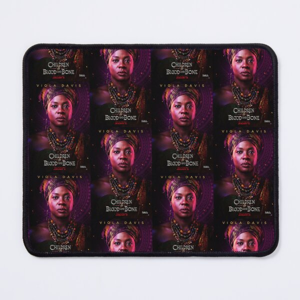 Item preview, Children of Blood and Bone the Movie designed and sold by DeSeanSuperstarApparel.