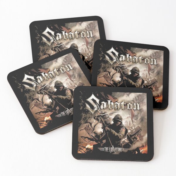 Item preview, Funny Gifts Sabaton Trending Retro Wave designed and sold by Achraf-Termane.