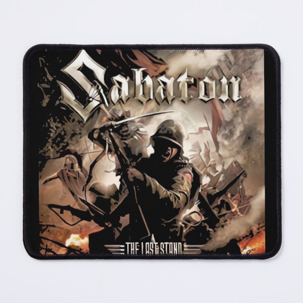 Item preview, Funny Gifts Sabaton Trending Retro Wave designed and sold by Achraf-Termane.