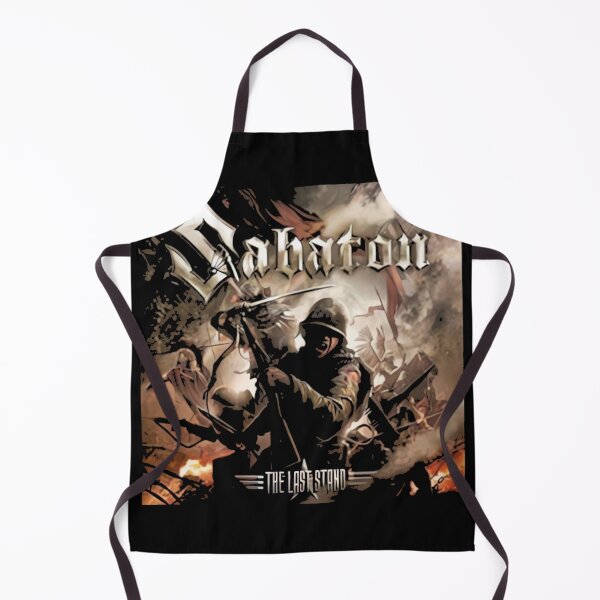 Item preview, Funny Gifts Sabaton Trending Retro Wave designed and sold by Achraf-Termane.