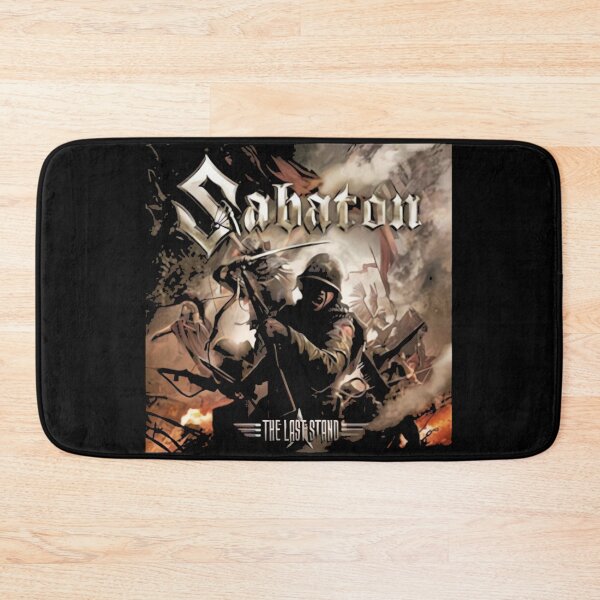 Item preview, Funny Gifts Sabaton Trending Retro Wave designed and sold by Achraf-Termane.