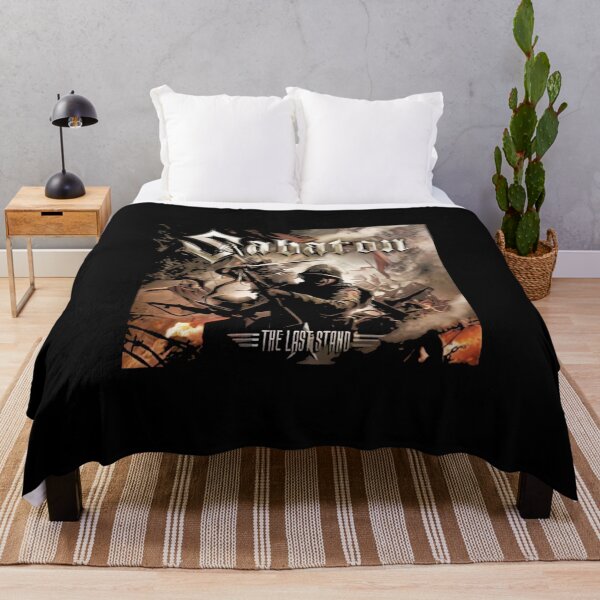 Item preview, Funny Gifts Sabaton Trending Retro Wave designed and sold by Achraf-Termane.
