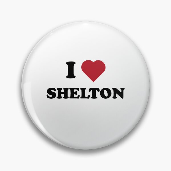 Item preview, i love shelton designed and sold by LisaLopshire35.