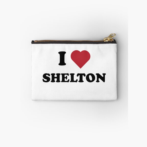 Item preview, i love shelton designed and sold by LisaLopshire35.