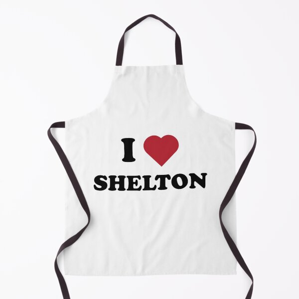 Item preview, i love shelton designed and sold by LisaLopshire35.