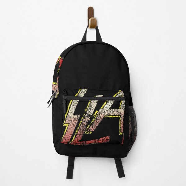 Item preview, Distressed Multicolor Gradient designed and sold by Sakan.