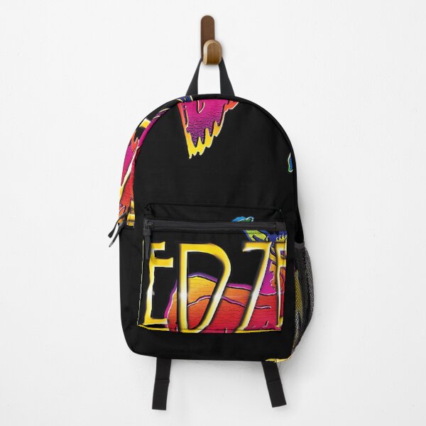 Item preview, Colorful Winged Figure Gradient designed and sold by Sakan.