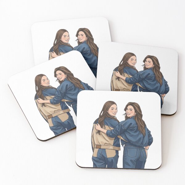 Item preview, LenaMiu - Denim Besties designed and sold by MiLatibule.
