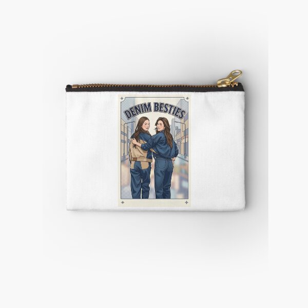 Item preview, LenaMiu - Denim Besties designed and sold by MiLatibule.