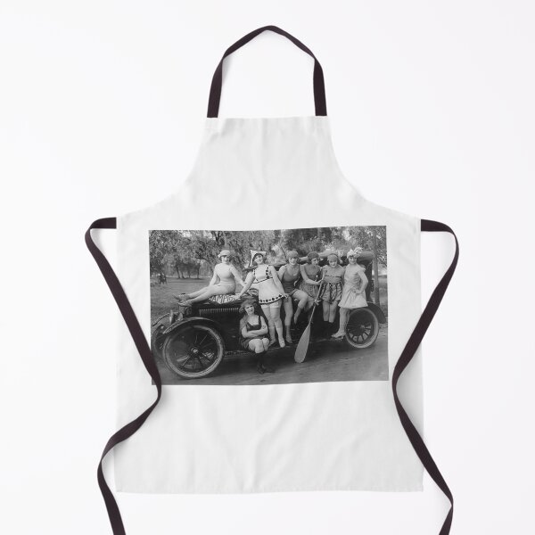 Item preview, Bathing Beauties - Roadster designed and sold by CGPlenty.