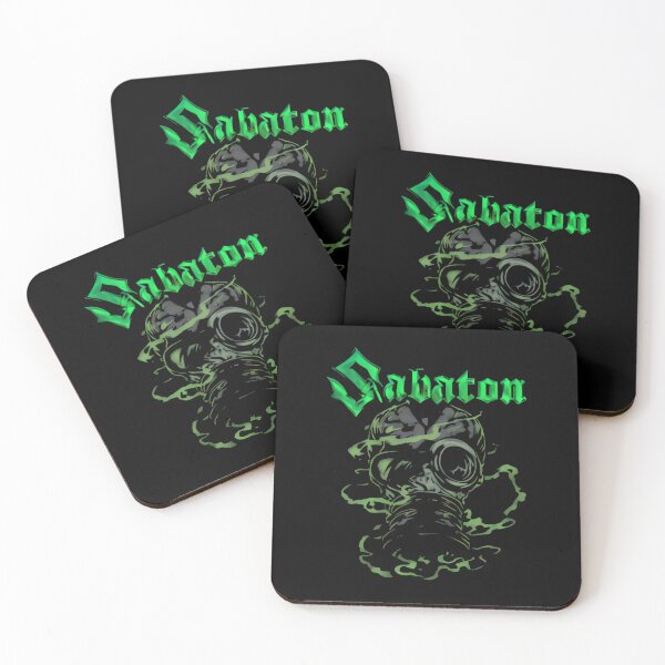 Item preview, Funny Gifts Sabaton Trending Retro Wave designed and sold by Achraf-Termane.