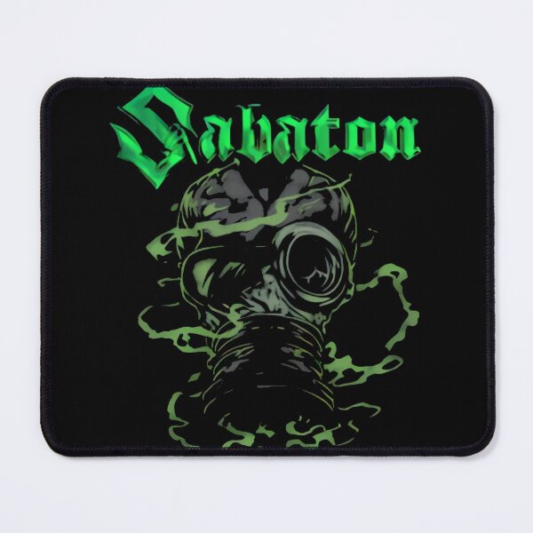 Item preview, Funny Gifts Sabaton Trending Retro Wave designed and sold by Achraf-Termane.