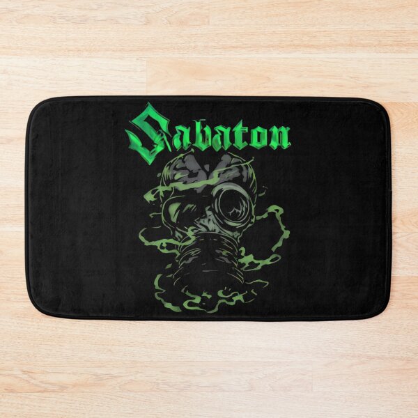 Item preview, Funny Gifts Sabaton Trending Retro Wave designed and sold by Achraf-Termane.