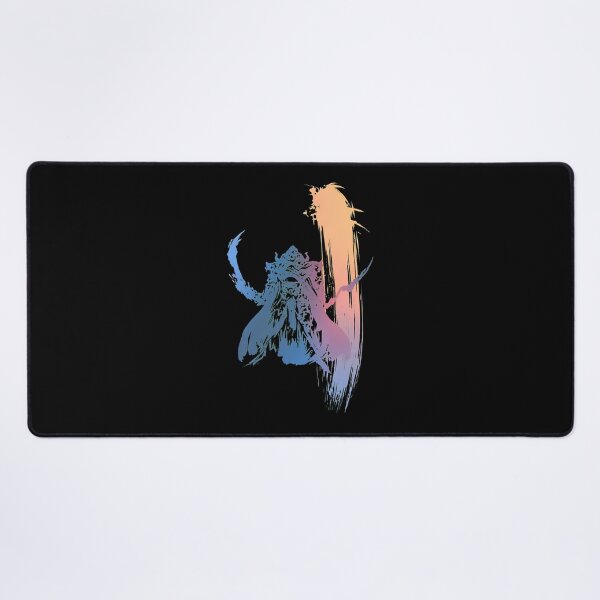 Item preview, Epic Warrior Silhouette Gradient designed and sold by CoconutBoys.