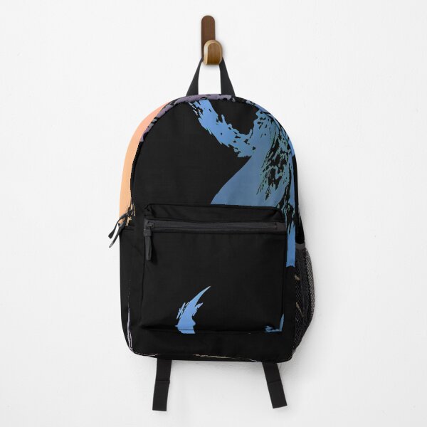 Item preview, Epic Warrior Silhouette Gradient designed and sold by CoconutBoys.