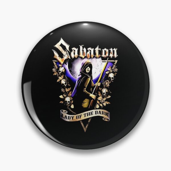 Item preview, Funny Gifts Sabaton Trending Retro Wave designed and sold by Achraf-Termane.