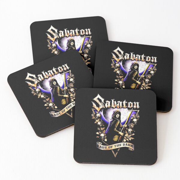 Item preview, Funny Gifts Sabaton Trending Retro Wave designed and sold by Achraf-Termane.