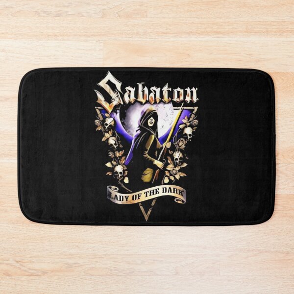 Item preview, Funny Gifts Sabaton Trending Retro Wave designed and sold by Achraf-Termane.