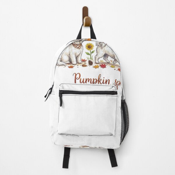 Item preview, cozy fall maltese dogs designed and sold by LisaLopshire35.