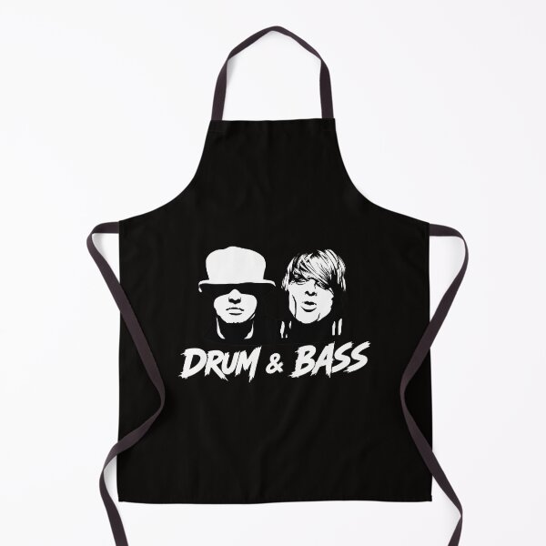 Item preview, Drum and Bass Music Duo designed and sold by CoconutBoys.