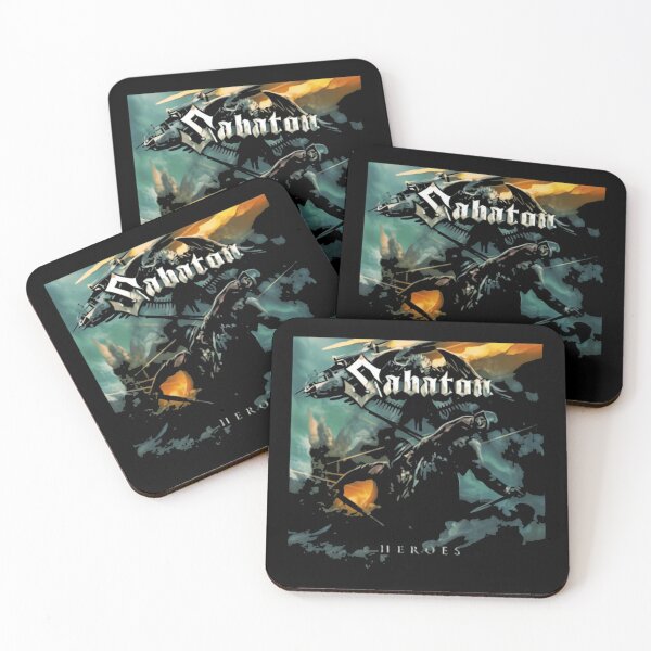 Item preview, Funny Gifts Sabaton Trending Retro Wave designed and sold by Achraf-Termane.