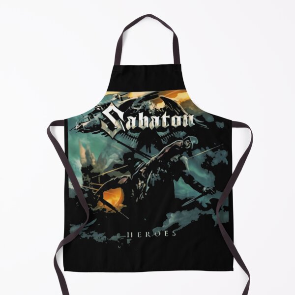 Item preview, Funny Gifts Sabaton Trending Retro Wave designed and sold by Achraf-Termane.