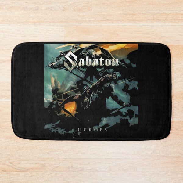 Item preview, Funny Gifts Sabaton Trending Retro Wave designed and sold by Achraf-Termane.