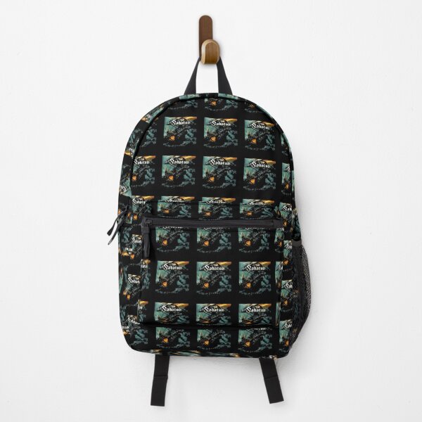 Item preview, Funny Gifts Sabaton Trending Retro Wave designed and sold by Achraf-Termane.