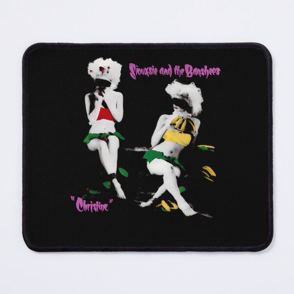 Item preview, Two Figures Blindfolded Yellow Fruit Accents designed and sold by OpMagneto.