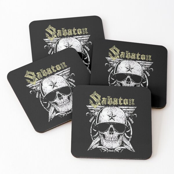 Item preview, Funny Gifts Sabaton Trending Retro Wave designed and sold by Achraf-Termane.