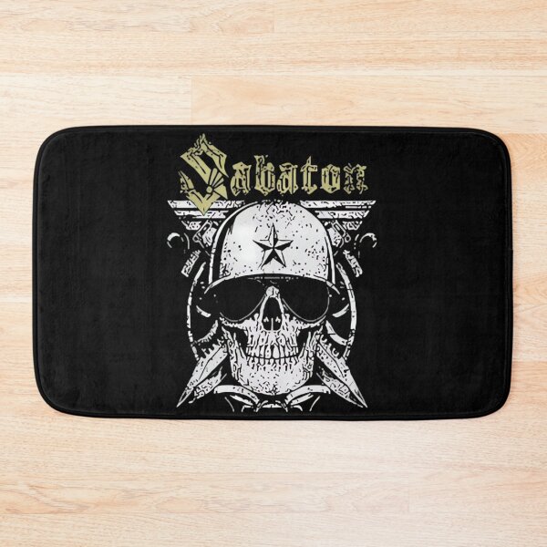 Item preview, Funny Gifts Sabaton Trending Retro Wave designed and sold by Achraf-Termane.