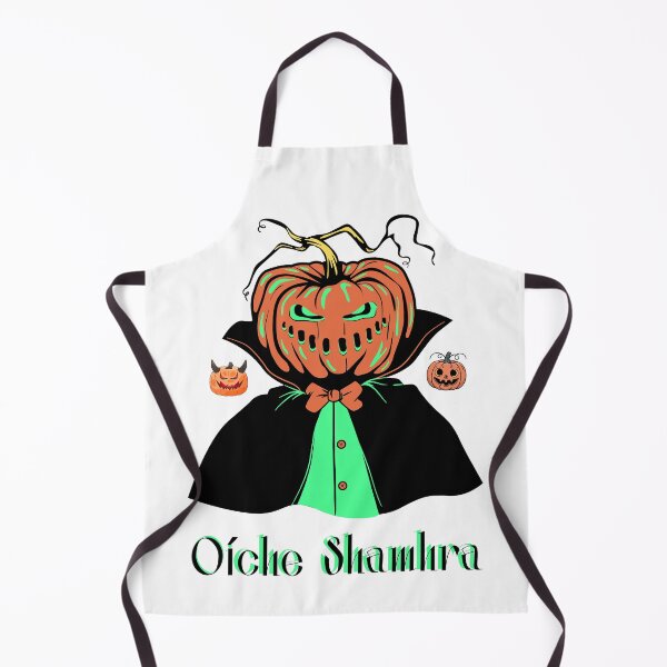 Item preview, Pumpkin Man - Oiche Shamhra designed and sold by deedarragh.